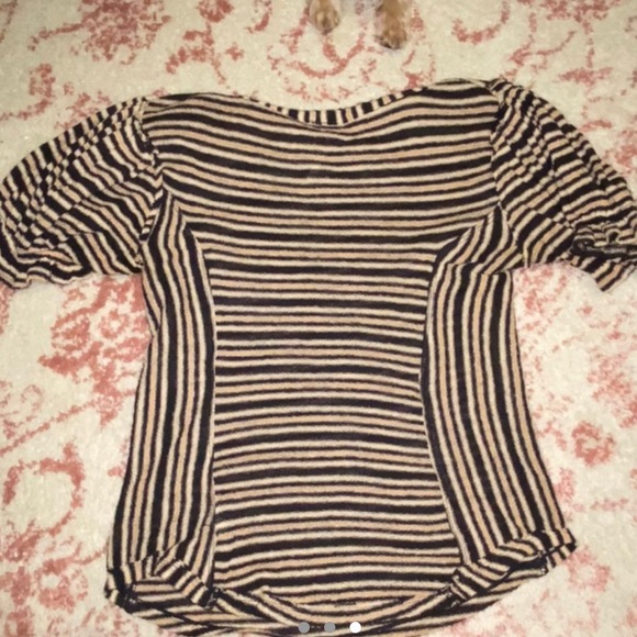 free people blouse - Picture 3 of 3